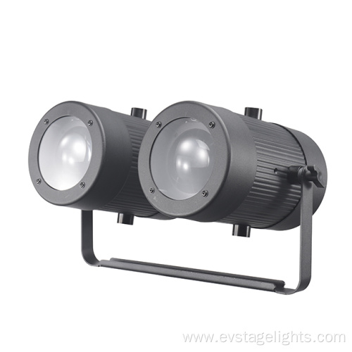 mini LED par super beam 60W with zoom